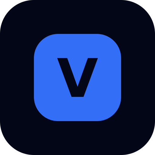 VermögensAura Logo